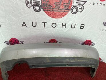 купить широкий бампер гольф 2 бу: Бампер Audi A4 B5 1.6 БЕНЗИН 1999 задн. (б/у) КУЗОВНЫЕ ДЕТАЛИ -