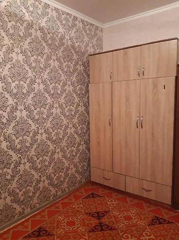 Батирлерди ижарага берүү: Срочно продается 1‑комнатная квартира. Планировка и оснащение: - — 8