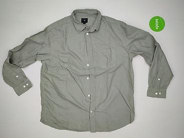 pull i bear bluza: H&M, Shirt for men, size L — 2