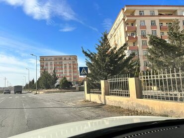 Yeni tikili: Binəqədi qəs., 3 otaqlı, Yeni tikili, 96 kv. m — 2