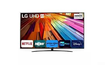sam agac: Televizor "LG LED 43UT81006LA" Televizor LG 43UT81006LA.AMCN Növ	LED — 1