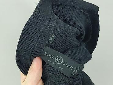 czarne dresy: Damska koszulka polo, rozmiar M — 5