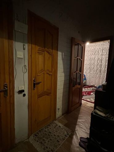 Köhnə tikili: Bakı, 3 otaqlı, Köhnə tikili, m. Həzi Aslanov, 60 kv. m — 8