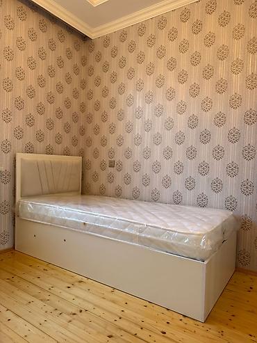 selofan: Yeni, Təknəfərlik çarpayı, Bazalı, Matras ilə, Siyirməsiz, Rusiya — 1