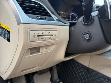 Hyundai: Hyundai Genesis: 2018 г., 3.3 л, Автомат, Бензин, Седан — 19