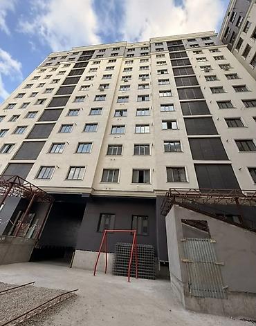 Продажа квартир: 3 комнаты, 103 м², Элитка, 11 этаж — 1