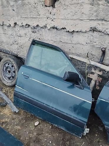 Другие детали для мотора: Запчасти на Audi 80 B3/B4 (примерно 1986–1994) В наличии на разбор: - — 8