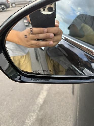 бампер на алтезу: Kia K7: 2018 г., 3 л, Автомат, Газ, Седан — 6