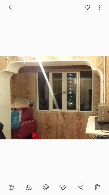 Yeni tikili: 4 otaqlı, Yeni tikili, 100 kv. m — 11