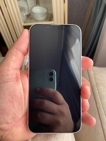 iphone 16 pro işlənmiş: IPhone 14, 128 GB, Deep Purple — 6