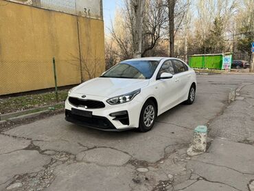 Kia: Kia K3: 2020 г., 1.6 л, Автомат, Бензин, Седан — 1