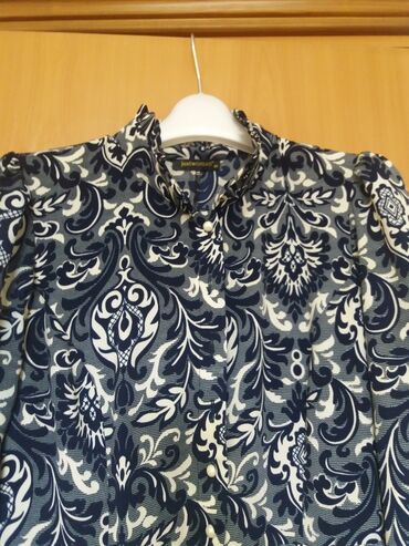 Вечерние платья: Вечернее платье, Коктейльное, Длинная модель, С рукавами, XL — 9