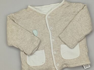 Sweaters and Cardigans: Cardigan, F&F, 6-9 months, condition - Good