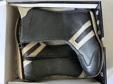 Čizme: Čizme, 40, bоја - Crna — 4