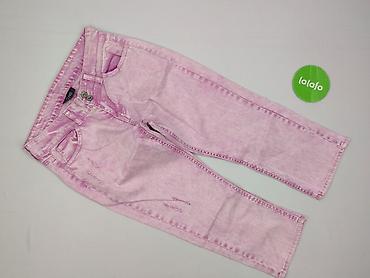 rock jeans: Gina, Jeansy damskie, rozmiar M — 2