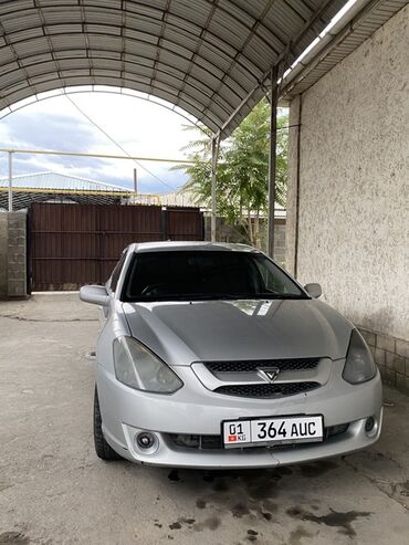 машина марк 2: Toyota Caldina: 2002 г., 2 л, Автоматические, Бензин