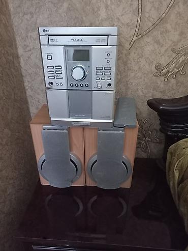 muzikalni sentir: Hər bir funksiyası işləkdir — 1