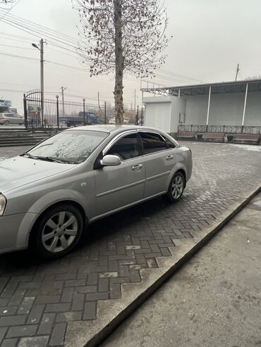 куплю машину мерседес: Daewoo Lacetti: 2003 г., 1.6 л, Автомат, Бензин, Седан