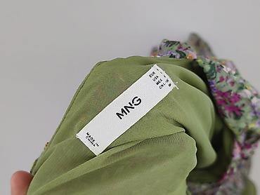 rozmiar m: MNG, Sukienka damska, rozmiar L — 5