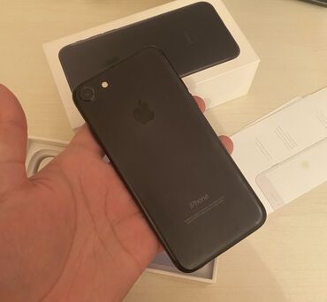 11 про макс: IPhone 7, Скидка 10%, Б/у, 256 ГБ, Space Gray, Чехол, Коробка, 86 %