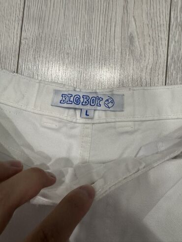 платье для беременных бишкек: Джинсы Polar big boy, new logo work pants, размер L, ношены дважды