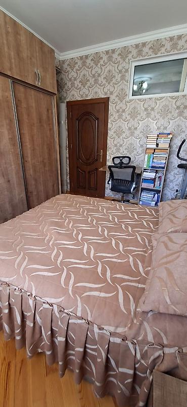 qebele ev satilir: 3 otaqlı, Yeni tikili, 75 kv. m — 7