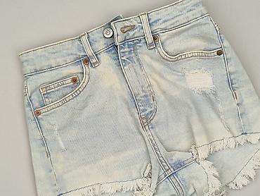 divided clothes: H&M Divided, Szorty damskie, rozmiar XS — 1