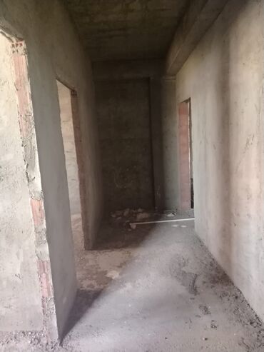 Yeni tikili: 1 otaqlı, Yeni tikili, 50 kv. m — 9