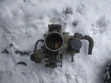 Другие товары для детей: Генератор стартер Ниссан сефиро Максима а33 Каропка Матор Радятор фары — 5