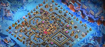 Другие игры и приставки: Clash of Clans hesabı Satılır və ya Digər oyun hesabları ilə barter — 9
