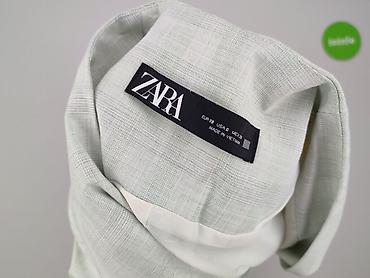 zara garnitury: Zara, Marynarka damska, rozmiar M — 5