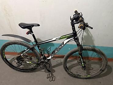 merida цена: Горный велосипед Merida Big Seven 300 - Формат колес: 27.5" (обода — 1