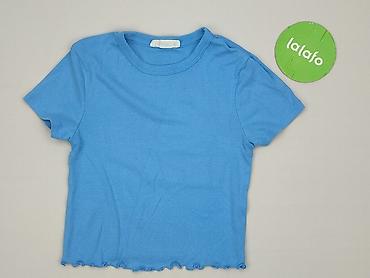 mango t shirt basic: Terranova, T-shirt damski, rozmiar S — 2