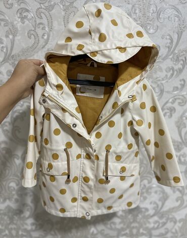 Верхняя одежда: Zara kids 2-3 года 🧥