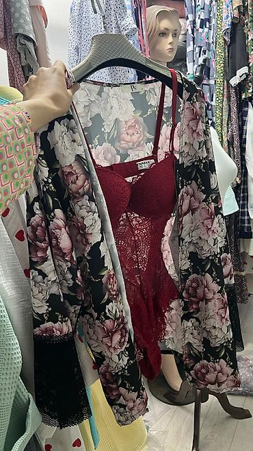 Пеньюары: Уже сезон свадеб . Пора собрать подарки для подруги) Или для себя . У — 27