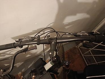 Горный велосипед Cruizer 26" оплата только наличкой или обмен на фикс