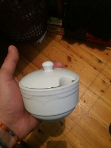 Digər dəstlər və servizlər: Bular satilir razilaşma yolu ikə qab qacaq dekorlar — 24