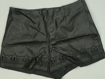H&M, Shorts for women, size M (EU 38)