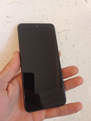 xiaomi not 10 s: Xiaomi 64 GB, rəng - Qara, 
 İki sim kartlı — 3