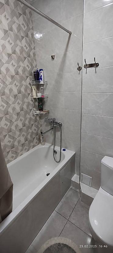 Продажа квартир: 1 комната, 39 м², Азия Молл Элитка, 11 этаж, Евроремонт — 6
