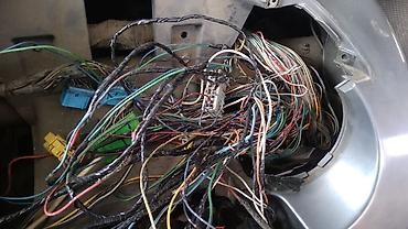 СТО, ремонт транспорта: Установка, снятие сигнализации, Замена масел, жидкостей, Профилактика систем автомобиля, без выезда — 3