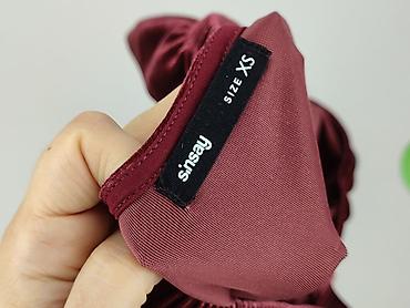 zamsz: Sinsay, Sukienka damska, rozmiar XS — 4