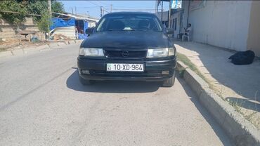 Opel Vectra: 2 l | 1994 il Sedan