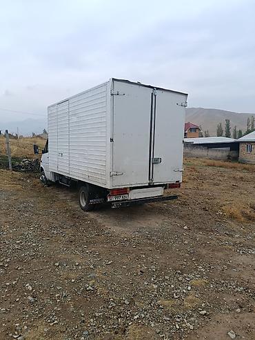 помпа для бетона бишкек цена: Mercedes-Benz Спринтер: 1997 г., 2.9 л, Механика, Дизель, Бус — 3