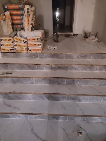 Укладка плитки: Кафель чаптайбыз любой сложность — 10