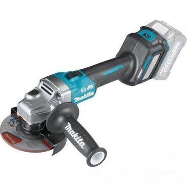 toreks kljucevi sa rupom: Makita Akumulatorska Brusilica 40V GA023GZ 🔧 GARANCIJA: 3 GODINE