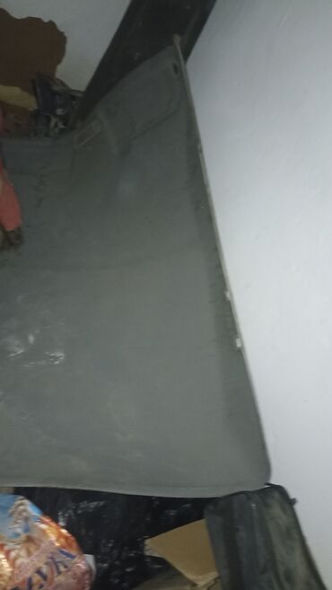 Рычаги: Комплект рычагов Daewoo 2008 г., Аналог — 9