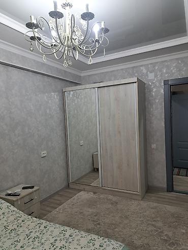 для прихожки: Ош район Амир строй домдон 1комнат студия квартира ижарага Берилет — 8
