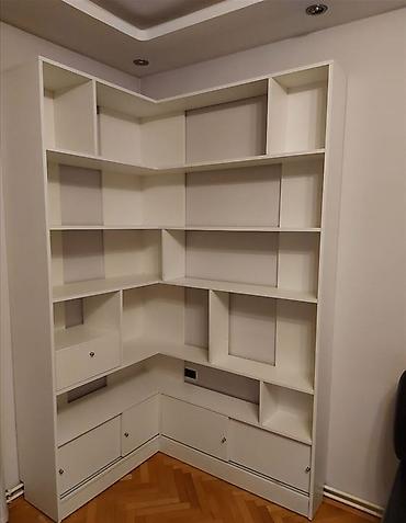 Usluge u domaćinstvu: Sve vrste stolarskih usluga. -Montaze, demontaze. kuhinja — 4