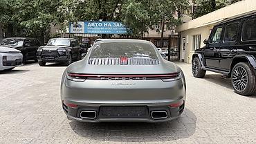 порш 911 турбо с: Porsche 911 Carrera 2020 Спортивный автомобиль с легендарным дизайном — 6